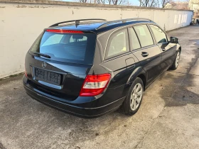 Mercedes-Benz C 180 Kompressor, снимка 3