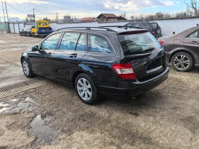 Mercedes-Benz C 180 Kompressor, снимка 2