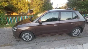 Skoda Fabia MPI, снимка 2