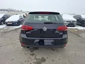 VW Golf 1, 6 TDI, 105ps-Highline, снимка 4