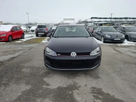 VW Golf 1, 6 TDI, 105ps-Highline, снимка 1