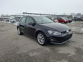 VW Golf 1, 6 TDI, 105ps-Highline, снимка 2