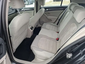 VW Golf 1, 6 TDI, 105ps-Highline, снимка 10