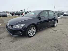 VW Golf 1, 6 TDI, 105ps-Highline, снимка 3