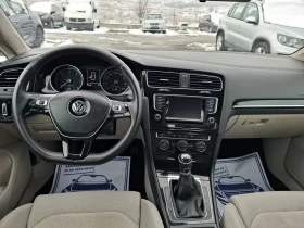 VW Golf 1, 6 TDI, 105ps-Highline, снимка 12