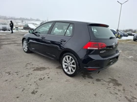 VW Golf 1, 6 TDI, 105ps-Highline, снимка 6