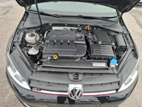 VW Golf 1, 6 TDI, 105ps-Highline, снимка 14