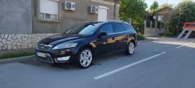 Ford Mondeo 1.8 cdti TITANIUM, снимка 1