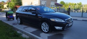 Ford Mondeo 1.8 cdti TITANIUM, снимка 4