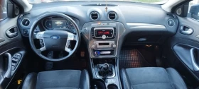 Ford Mondeo 1.8 cdti TITANIUM, снимка 5