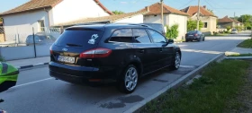 Ford Mondeo 1.8 cdti TITANIUM, снимка 3