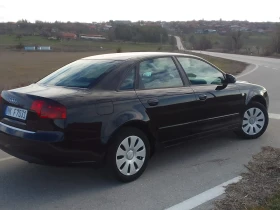 Audi A4 Внос от германия, снимка 2