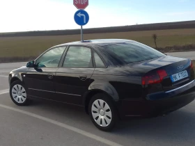 Audi A4 Внос от германия, снимка 3