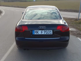 Audi A4 Внос от германия, снимка 4