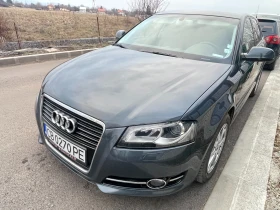 Audi A3 | Mobile.bg    11