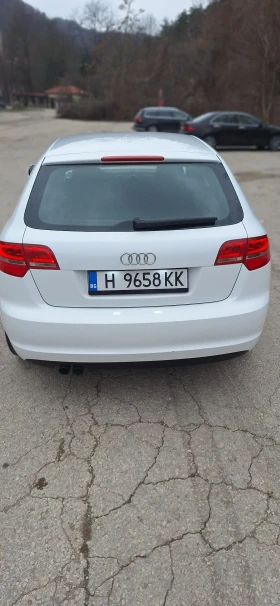 Audi A3  1.9tdi 105hp, снимка 5