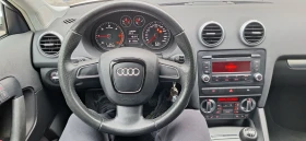 Audi A3  1.9tdi 105hp, снимка 16