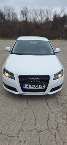 Audi A3  1.9tdi 105hp, снимка 1