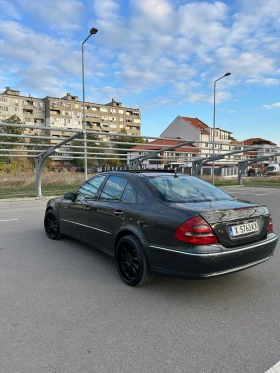 Mercedes-Benz E 320 204  | Mobile.bg    5