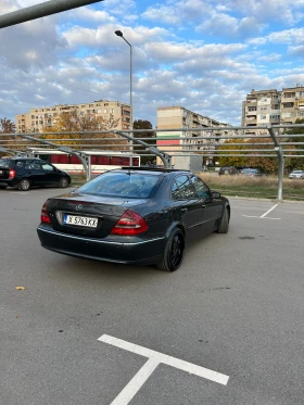 Mercedes-Benz E 320 204  | Mobile.bg    2