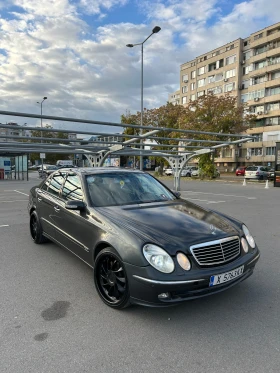     Mercedes-Benz E 320 204 