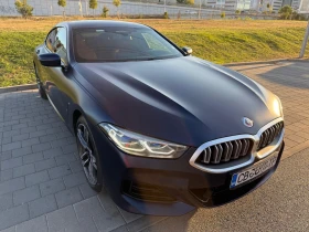 BMW 840 i xDrive Gran Coupe