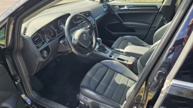 VW Golf 2.0 TDI* Highline* DSG* Germany* Combi* - 21700 лв. - 61964874 8