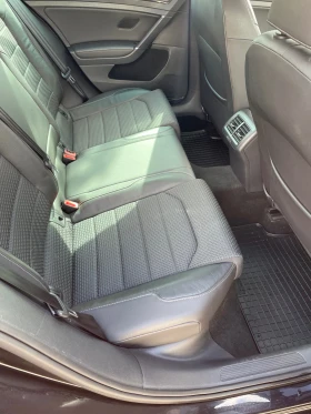 Обява за продажба на VW Golf 2.0 TDI* Highline* DSG* New Tyres ~23 900 лв. - изображение 9
