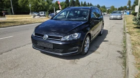 VW Golf 2.0 TDI* Highline* DSG* Germany* Combi* 