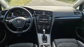 VW Golf 2.0 TDI* Highline* DSG* Germany* Combi* - 21700 лв. - 61964874 10