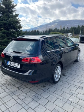 Обява за продажба на VW Golf Highline  ~24 999 лв. - изображение 2