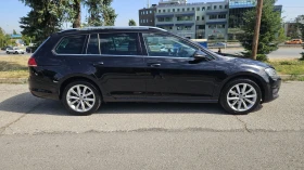 VW Golf 2.0 TDI* Highline* DSG* Germany* Combi* - 21700 лв. - 61964874 7