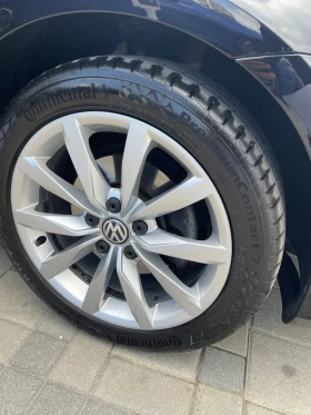 VW Golf 2.0 TDI* Highline* DSG* New Tyres | Mobile.bg    13