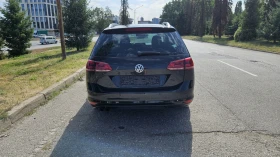 VW Golf 2.0 TDI* Highline* DSG* Germany* Combi* - 21700 лв. - 61964874 5