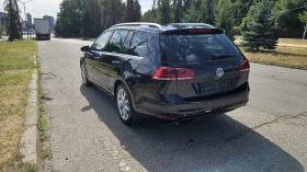 VW Golf 2.0 TDI* Highline* DSG* Germany* Combi* - 21700 лв. - 61964874 6
