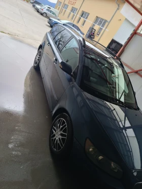 Volvo V50 2.0 | Mobile.bg    12