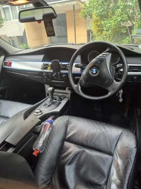Обява за продажба на BMW 525 ~5 000 лв. - изображение 6