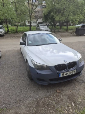Обява за продажба на BMW 525 ~5 000 лв. - изображение 3