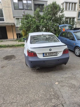Обява за продажба на BMW 525 ~5 000 лв. - изображение 2