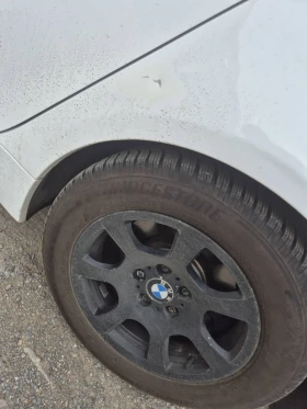 Обява за продажба на BMW 525 ~5 000 лв. - изображение 4