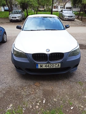 Обява за продажба на BMW 525 ~5 000 лв. - изображение 1