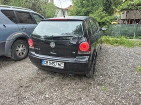 Обява за продажба на VW Polo 1.4 АВТОМАТ ГАЗ ~3 999 лв. - изображение 3