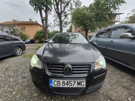 Обява за продажба на VW Polo 1.4 АВТОМАТ ГАЗ ~3 999 лв. - изображение 1