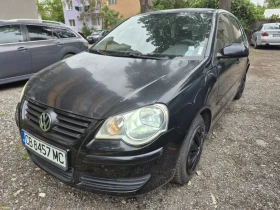 Обява за продажба на VW Polo 1.4 АВТОМАТ ГАЗ ~3 999 лв. - изображение 1