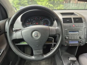 Обява за продажба на VW Polo 1.4 АВТОМАТ ГАЗ ~3 999 лв. - изображение 5