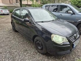 Обява за продажба на VW Polo 1.4 АВТОМАТ ГАЗ ~3 999 лв. - изображение 2