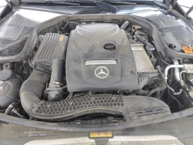Mercedes-Benz C 300 //// | Mobile.bg    14