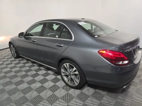 Mercedes-Benz C 300 //// | Mobile.bg    4