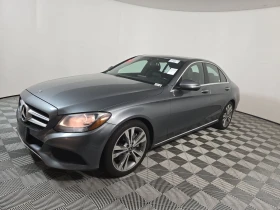 Mercedes-Benz C 300 ПАМЕТ/КЕЙЛЕС/КАМЕРА/ПОДГРЕВ/НАВИ