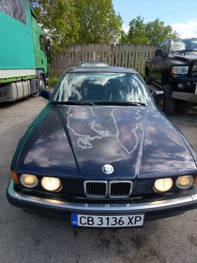Обява за продажба на BMW 730 ~12 000 лв. - изображение 1